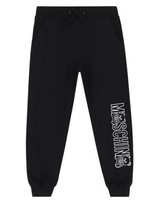 Moschino Pantalone PANTALONE UNISEX FELPA HNP040