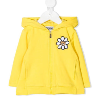 Moschino Baby-Sweatshirt MDF027