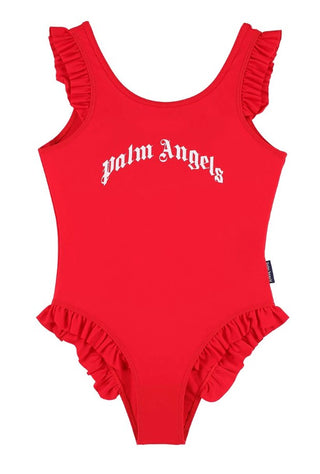 Palm Angels Costume intero PGFA001S22FAB0024601