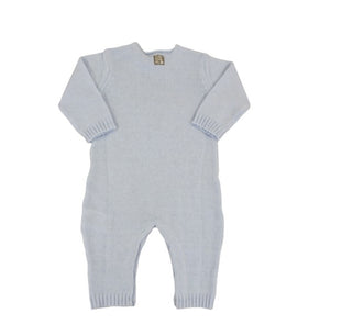 Nanan Baby Onesie 22079 mit Knöpfen und Teddybär