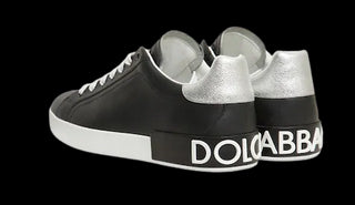 Dolce &amp; Gabbana ck1587h Sneakers mit Schnürsenkeln