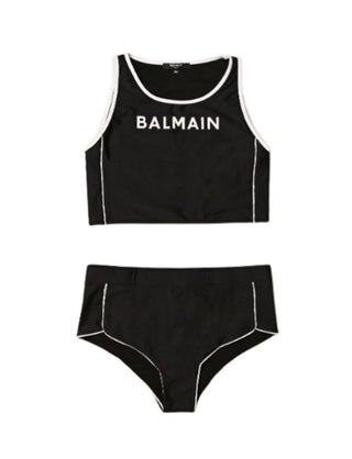 Balmain Costume 2 pezzi 6O0039