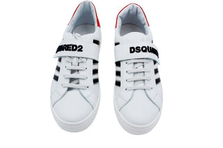 Dsquared2 63534 Sneakers mit Schnürsenkeln