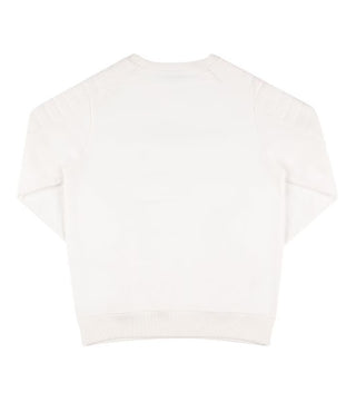 Balmain BS4P10 Sweatshirt