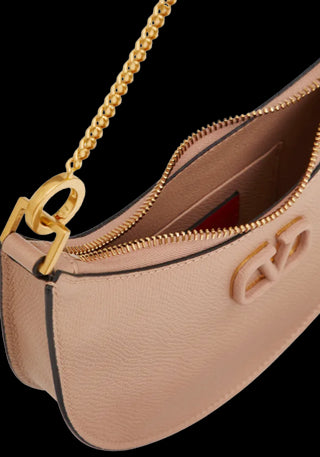 Valentino Garavani Borsa  1w2p0w19rqrgf9 con zip