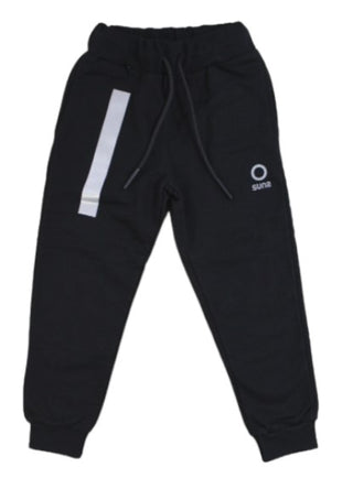 Suns Pantaloni jogger KGIULIOLINEEREFL3U