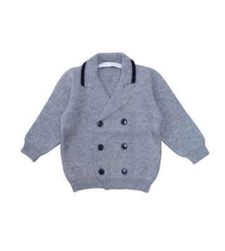 Per te Maglia cardigan 44086