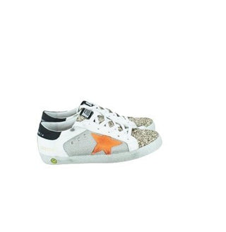 Golden Goose Sneakers gtf80372 with laces