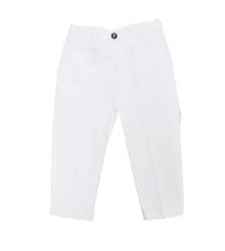 Massimo Brunelli Trousers with American pocket BR2563