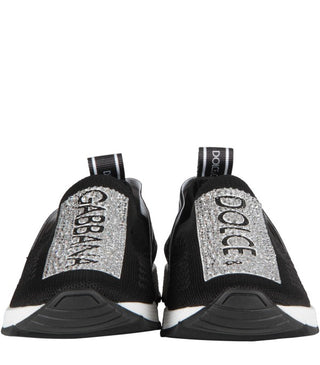 Dolce &amp; Gabbana Slip-on-Sneaker az259