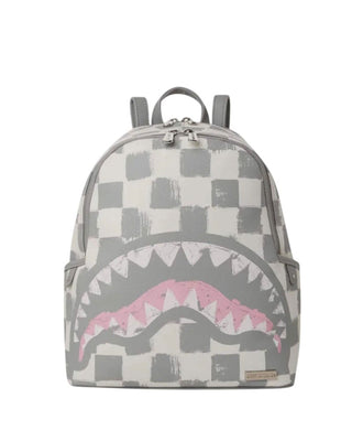 Sprayground Zaino Vanquish Cream Savage 910B6900NSZ