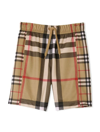 Burberry Costume vintage check 8064779