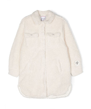 Pinko Cappotto teddy F3PIJGJK240