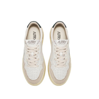 Autry Sneakers medalist low aulm ls56