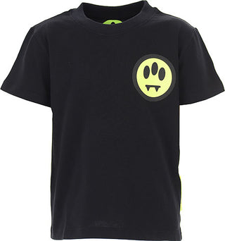 Barrow Crew-neck T-shirt 030493