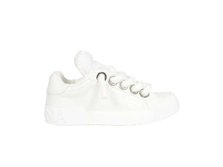 Dolce &amp; Gabbana CS2194 Sneakers mit Schnürsenkeln