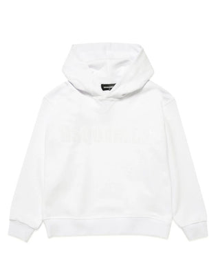 Dsquared2 Kapuzenpullover DQ2236-D003G