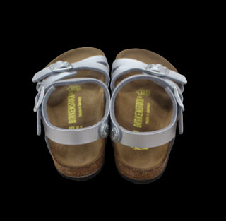 Birkenstock Sandali  031893 con fibbia