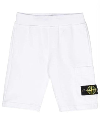 Stone Island Bermuda modello cargo 801661840