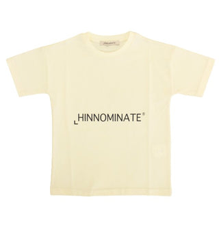 Hinnominate T-shirt girocollo con logo 3632M0018