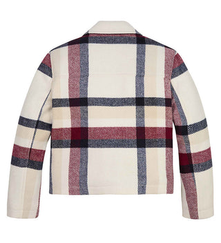 Tommy Hilfiger Giacca A Fantasia KG0KG07389 All Over