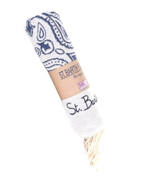 Mc2 Saint Barth Telo bandanna foutas bandanna