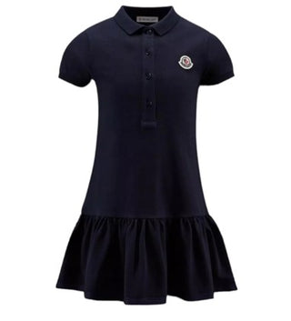 I19548I00011 - Abito - Moncler