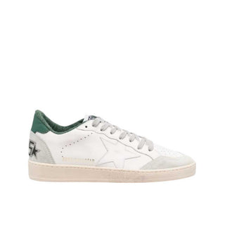 Golden Goose Sneakers Ball Star GMF00117/F0047461080 Uomo