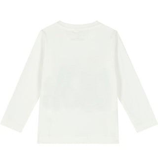 Stella Mccartney Printed T-shirt 8R8580