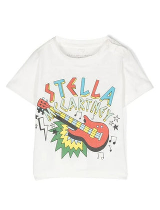 TS8521 - T-shirt - Stella Mccartney