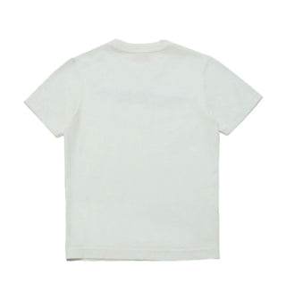 Diesel T-shirt with logo J01460-0JMAC