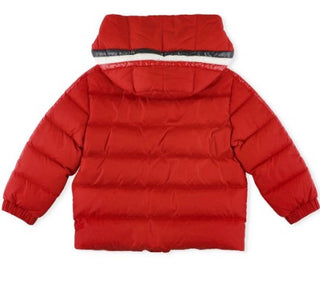 Moncler Giubbino Trapuntato 1A0001968352