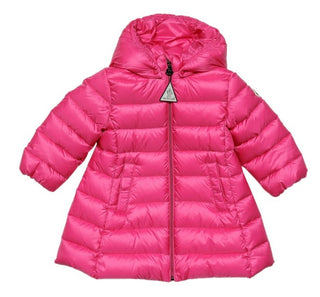 Moncler Babyjacke 493720553048