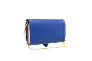 Chiara Ferragni Borsa  75sb5pa5b con zip