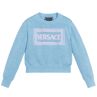 YC000158 - Sweater - Versace