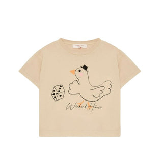 Weekend House Kids T-shirt girocollo 722