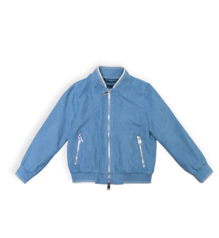 GBD4102J - Jacket - DAN JOHN KIDS