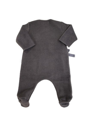 Teddy &amp; Minou Onesie tu020n008 WITH RIBBON