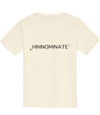 Hinnominate T-shirt girocollo con logo 3632M0011