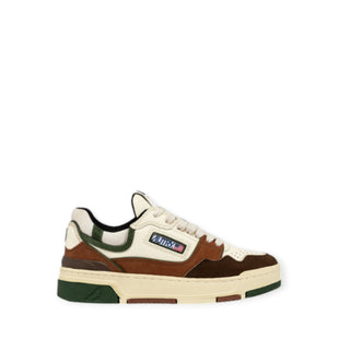 Autry Sneakers CLC Low rolm-un03 In Suede E Nabuk