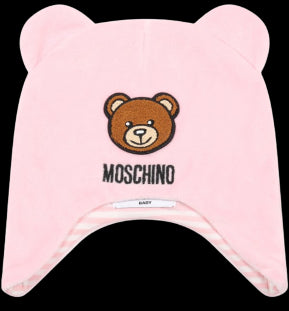 Moschino-Hut mux040