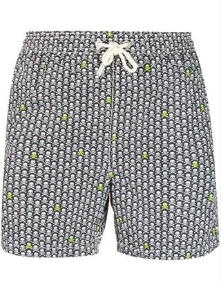 Mc2 Saint Barth Swimsuit Shorts MORMONT