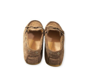 Doudou Mokassins MOCCASIN moc38