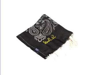 Mc2 Saint Barth Telo bandanna foutas bandanna