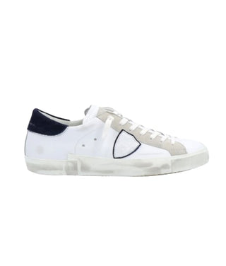 Philippe Model Sneakers prluvx22 with laces