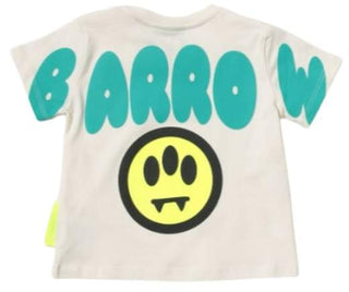 Barrow T-shirt GIRO COLLO 033119