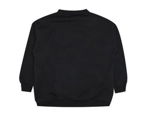 Balmain NECK Sweatshirt 6R4A10