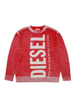 Diesel Maglia a manica lunga J01494-KYAV7