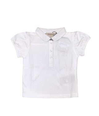 Burberry Polo-T-Shirt 0086641