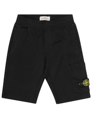 Stone Island Bermuda bermuda felpa bimbo 781661840